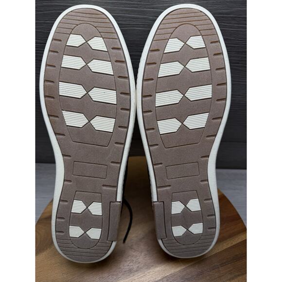 Bull Boxer B 52 Black Sneakers Lace Up Casual Mens 12 main image 8